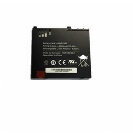 Motorola - Battery - for Zebra ET50, ET55 - 0