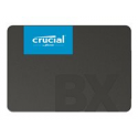 Crucial BX500 - SSD - 240 GB - internal - 2.5" - SATA 6Gb / s