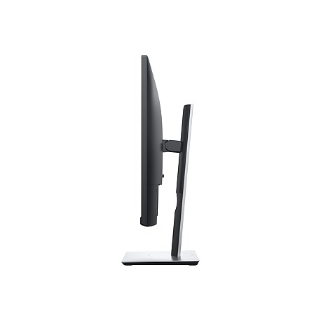 Dell P2419H - LED monitor - 24" (23.8" viewable) - 1920 x 1080 Full HD (1080p) @ 60 Hz - IPS - 250 cd / m² - 1000:1 - 5 ms - HDMI, VGA, DisplayPort - with 3-Years Advanced Exchange Service and Premium Panel Guarantee - 3