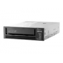 HPE StoreEver LTO-8 Ultrium 30750 - Tape drive - LTO Ultrium (12 TB / 30 TB) - Ultrium 8 - SAS-2 - internal - 5.25" - encryption