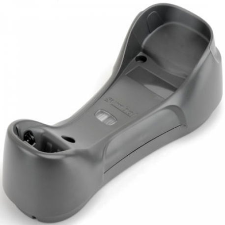 Zebra Charging Cradle - Bar code scanner charging stand - black - for Zebra DS6878-DL, DS6878-HD, DS6878-SR - 0