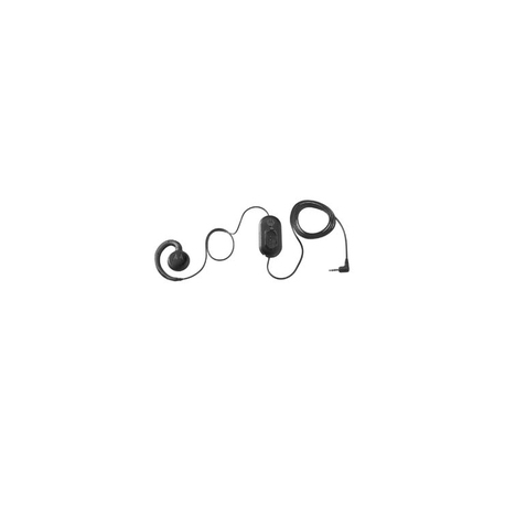 Motorola MC40 Rev. B - Headset - under-the-ear - wired - for Motorola MC40; Symbol TC70; Zebra Smart Badge SB1 - 0