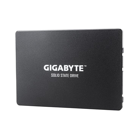 Gigabyte - SSD - 240 GB - internal - 2.5" - SATA 6Gb / s - 0