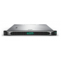 HPE ProLiant DL325 Gen10 Performance - Server - rack-mountable - 1U - 1-way - 1 x EPYC 7351P  /  2.4 GHz - RAM 16 GB - SAS - hot-swap 2.5" bay(s) - no HDD - GigE - monitor: none