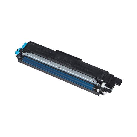Brother TN247C - Cyan - original - toner cartridge - for Brother DCP-L3510, L3517, L3550, HL-L3270, L3290, MFC-L3710, L3730, L3750, L3770 - 0