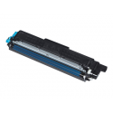 Brother TN247C - Cyan - original - toner cartridge - for Brother DCP-L3510, L3517, L3550, HL-L3270, L3290, MFC-L3710, L3730, L3750, L3770