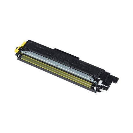 Brother TN247Y - Yellow - original - toner cartridge - for Brother DCP-L3510, L3517, L3550, HL-L3270, L3290, MFC-L3710, L3730, L3750, L3770 - 0