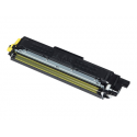 Brother TN247Y - Yellow - original - toner cartridge - for Brother DCP-L3510, L3517, L3550, HL-L3270, L3290, MFC-L3710, L3730, L3750, L3770