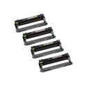 Brother DR243CL - Original - drum kit - for Brother DCP-L3510, L3517, L3550, HL-L3290, MFC-L3710, L3730, L3750, L3770