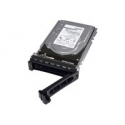 Dell - Hard drive - 1.2 TB - hot-swap - 2.5" - SAS 12Gb / s - 10000 rpm - for PowerEdge C6525, R340, R6515, R6525, R7415, R7515, R7525, R840, R940; Storage NX3240