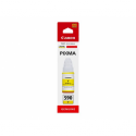Canon GI 590 Y - 70 ml - yellow - original - ink refill - for PIXMA G1501, G1510, G2500, G2501, G2510, G3410, G3500, G3501, G3510, G4410, G4500, G4511
