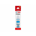 Canon GI 590 C - 70 ml - cyan - original - ink refill - for PIXMA G1501, G1510, G2500, G2501, G2510, G3410, G3500, G3501, G3510, G4410, G4500, G4511