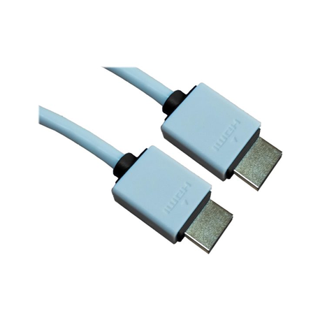 Sandberg Saver - HDMI cable - HDMI male to HDMI male - 2 m - 0