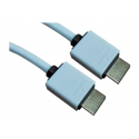 Sandberg Saver - HDMI cable - HDMI male to HDMI male - 2 m