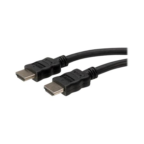 Neomounts by Newstar - High Speed - HDMI cable - HDMI male to HDMI male - 3 m - black - 1