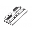 Zebra Extended Life - 203 dpi - printhead - for Zebra ZE500-4