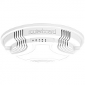 MikroTik RouterBOARD cAP-2nD - Radio access point - Wi-Fi - 2.4 GHz