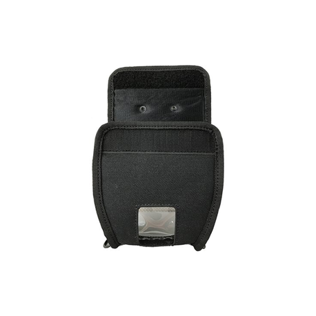 Zebra - Soft carrying case - for Zebra ZQ310 Mobile Receipt Printer - 0