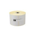 Zebra Z-Ultimate 5A - Polyester - glossy - permanent adhesive - white - 31.8 x 50.8 mm 2100 pcs. (1 roll(s) x 2100) tape - for Zebra DA402, GX420; GK Series GK420; G-Series GC420; TLP 2722, 28XX, 3742, 38XX