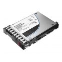 HPE Read Intensive - SSD - 480 GB - hot-swap - 2.5" SFF - SATA 6Gb / s - with HPE Smart Carrier