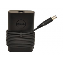 Dell - Power adapter - 65 Watt - Europe - for Chromebook 11, 3120; Inspiron 15 7548; Latitude 3150, 3450, 3550