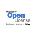 Microsoft System Center Orchestrator Server - Licence & software assurance - 1 operating system environment (OSE) - GOV - Open Value Subscription - Level D - additional product, annual fee - Win - All Languages