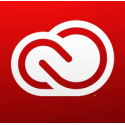 Adobe Creative Cloud for teams - All Apps - Subscription Renewal (1 year) - 1 device - academic - Value Incentive Plan - Level 4 (1000+) - 0 points - K-12 Site Device License (100 License Plus) - Win, Mac - Multi European Languages