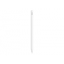 Apple Pencil 2nd Generation - Stylus for tablet - for 10.9-inch iPad Air (4th generation); 11-inch iPad Pro (1st generation, 2nd generation, 3rd generation); 12.9-inch iPad Pro (3rd generation, 4th generation, 5th generation)