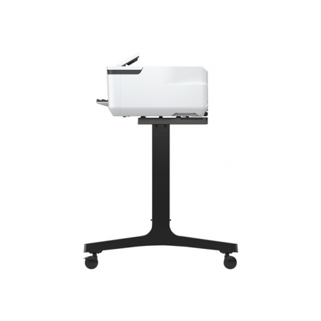 Epson SureColor SC-T3100 - 24" large-format printer - colour - ink-jet - Roll A1 (61.0 cm) - 2400 x 1200 dpi - Gigabit LAN, Wi-Fi(n), USB 3.0 - cutter - 3