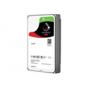Seagate IronWolf ST12000VN0008 - Hard drive - 12 TB - internal - 3.5" - SATA 6Gb / s - 7200 rpm - buffer: 256 MB