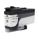 Brother LC3237BK - Black - original - ink cartridge - for Brother HL-J6000DW, HL-J6100DW, MFC-J5945DW, MFC-J6945DW, MFC-J6947DW