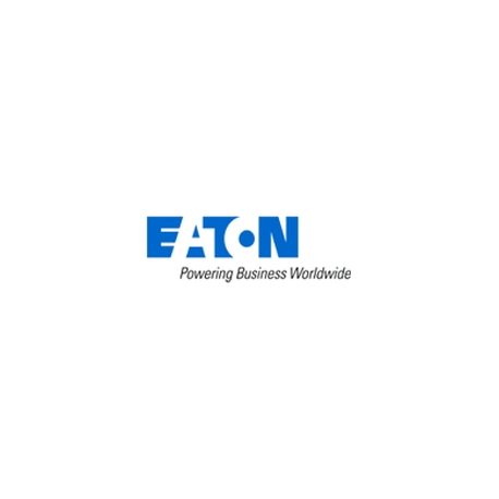 Eaton 9SX 9SX1000IR - UPS (rack-mountable) - AC 200 / 208 / 220 / 230 / 240 V - 900 Watt - 1000 VA - RS-232, USB - output connectors: 6 - PFC - 2U - 19" - 0