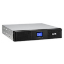 Eaton 9SX 9SX3000IR - UPS (rack-mountable) - AC 200 / 208 / 220 / 230 / 240 V - 2700 Watt - 3000 VA - RS-232, USB - output connectors: 9 - PFC - 2U - 19"