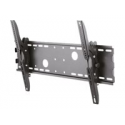 Neomounts by Newstar PLASMA-W200 - Bracket - for flat panel (tilt) - black - screen size: 37"-85" - wall-mountable