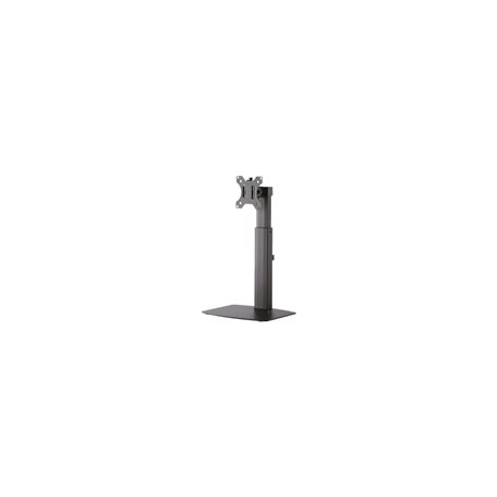 Neomounts by Newstar FPMA-D865 - Stand - for LCD display (full-motion) - black - screen size: 10"-32" - desktop stand, desk-mountable - 0