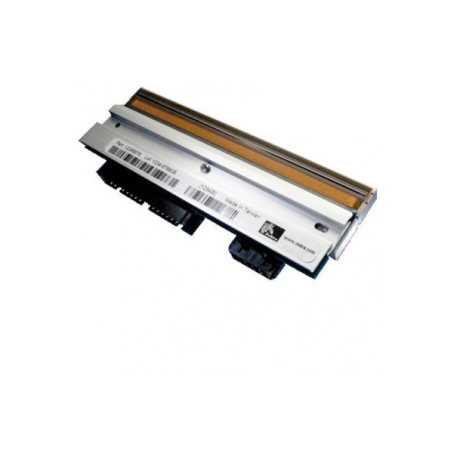 Zebra - Printhead (203 dpi) - for Zebra ZD620 - 0