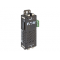 Eaton Environmental Monitoring Probe - Gen 2 - environment monitoring device - GigE - for 5P 1500 RACKMOUNT