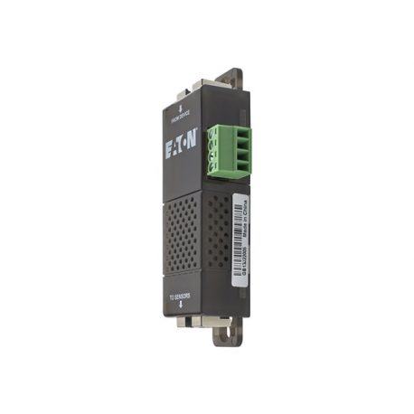 Eaton Environmental Monitoring Probe - Gen 2 - environment monitoring device - GigE - for 5P 1500 RACKMOUNT - 1