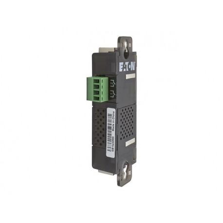 Eaton Environmental Monitoring Probe - Gen 2 - environment monitoring device - GigE - for 5P 1500 RACKMOUNT - 4