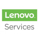 Lenovo Foundation Service - Extended service agreement - parts and labour - 5 years - on-site - business hours / 5 days a week - response time: NBD - for ThinkSystem SN550 7X16