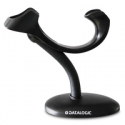 Datalogic AutoSense Flex - Bar code scanner stand - black - for Heron HD3130, HD3430