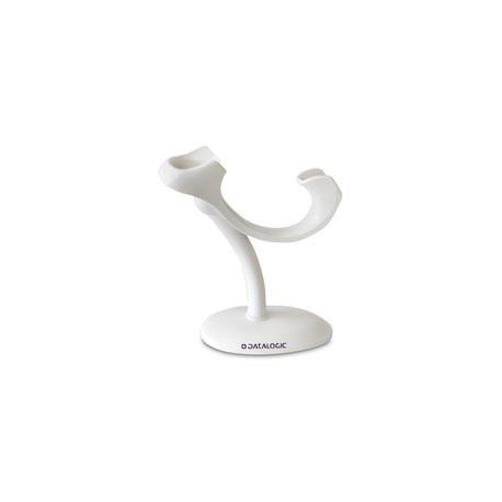 Datalogic AutoSense Flex - Bar code scanner stand - white - for Heron HD3130, HD3430 - 0