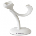 Datalogic AutoSense Flex - Bar code scanner stand - white - for Heron HD3130, HD3430