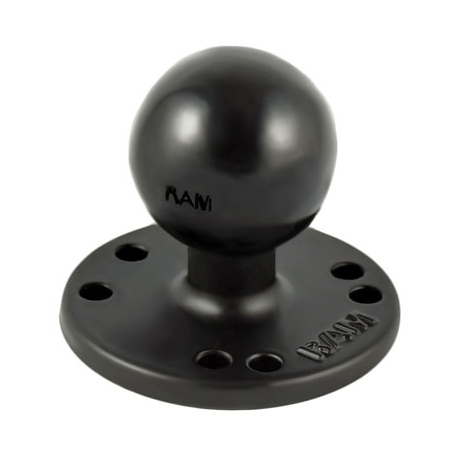 RAM RAM-202U - Ball mount - for P / N: RAM-201U-B - 0