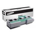 Samsung CLX-W8380A - Black, yellow, cyan, magenta - waste toner collector - for Samsung CLX-8380ND, CLX-8380NDG, CLX-8380NI, CLX-8385ND, CLX-8385NX