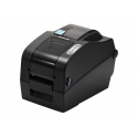 BIXOLON SLP-TX223 - Label printer - direct thermal  /  thermal transfer - Roll (6 cm) - 300 dpi - up to 100 mm / sec - parallel, USB, LAN, serial