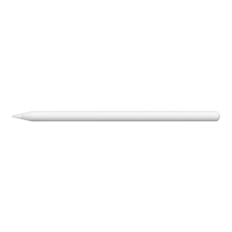 Apple Pencil 2nd Generation - Stylus for tablet - for 10.9-inch iPad Air (4th generation); 11-inch iPad Pro (1st generation, 2nd generation, 3rd generation); 12.9-inch iPad Pro (3rd generation, 4th generation, 5th generation) - 1