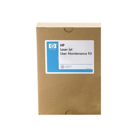 HP - (220 V) - LaserJet - maintenance kit - for LaserJet Enterprise MFP M634; LaserJet Enterprise Flow MFP M634, MFP M635, MFP M636 - 1