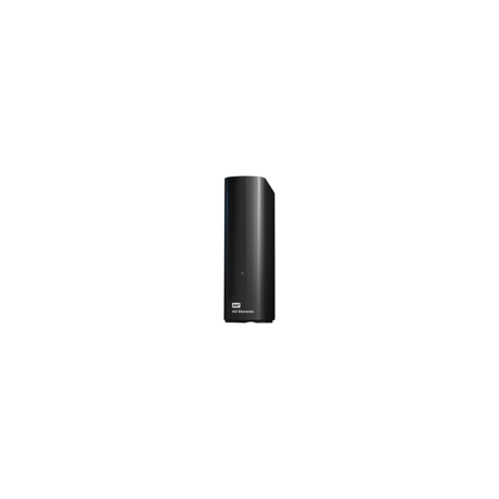 WD Elements Desktop WDBWLG0080HBK - Hard drive - 8 TB - external (desktop) - USB 3.0 - 2