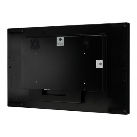 iiyama ProLite TF4938UHSC-B1AG - 49" Diagonal Class (48.5" viewable) LED-backlit LCD display - interactive digital signage - with touchscreen (multi touch) - 4K UHD (2160p) 3840 x 2160 - matte black - 5